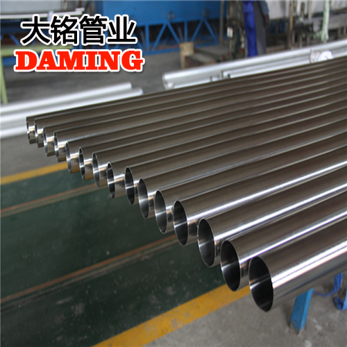 DN15*0.8规格304卫生级榴莲视频APP官网水管CJ/T12771-2008标准