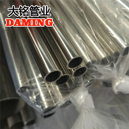 DN25*1.0规格304卫生级榴莲视频APP官网水管CJ/T12771-2008标准