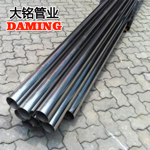 DN20*1.0规格304承插焊接式榴莲视频APP官网供水管YB/T4204-2009标准