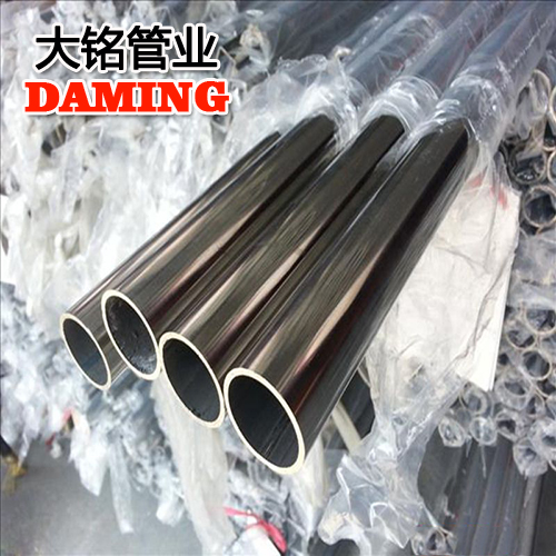 DN65*1.5规格304卫生级榴莲视频APP官网水管CJ/T12771-2008标准