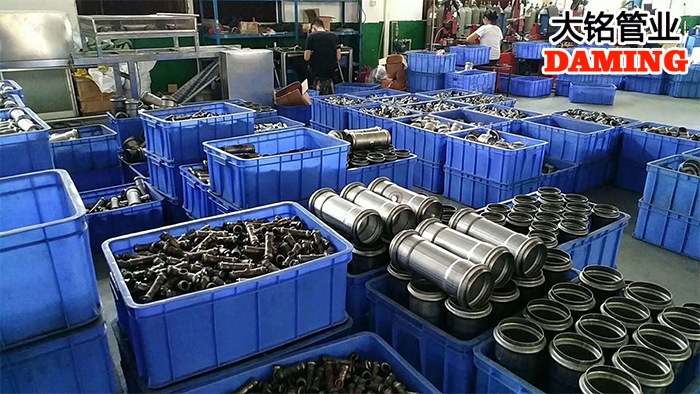 薄壁榴莲视频APP官网给水管品牌