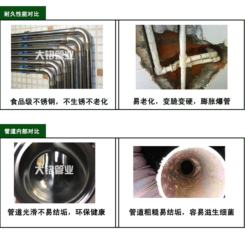 榴莲视频APP官网饮用水管厂家