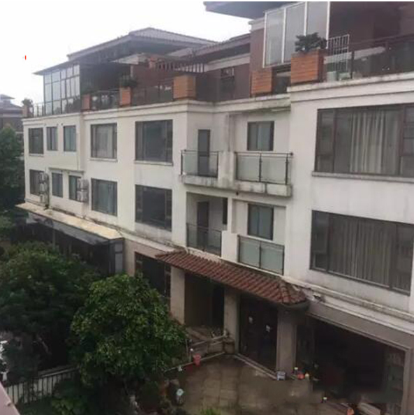 别墅用榴莲视频APP官网水管