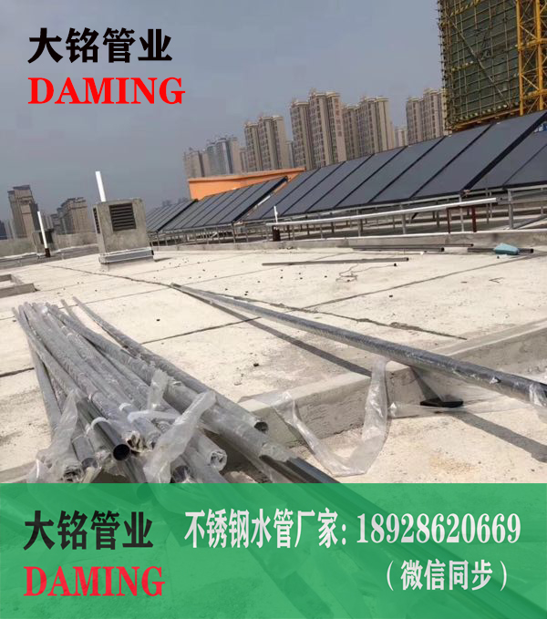 316L榴莲视频APP官网薄壁管